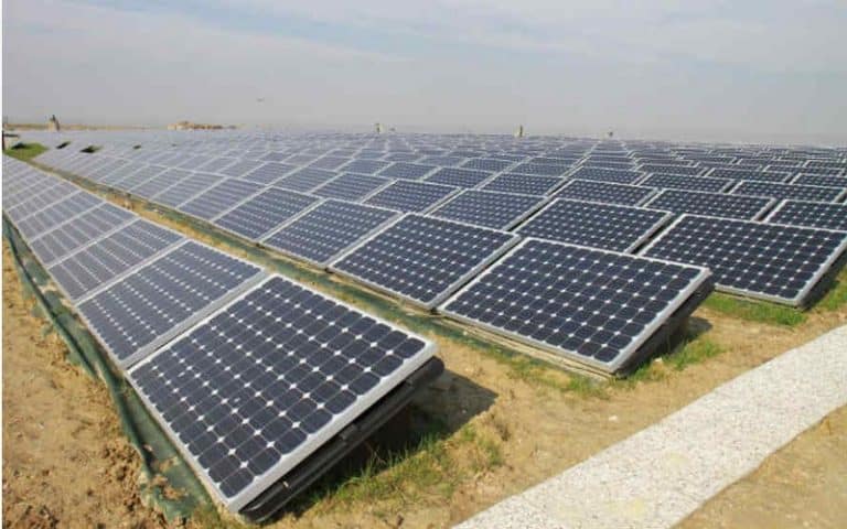 L’essor de l’énergie solaire distribuée en Afrique subsaharienne