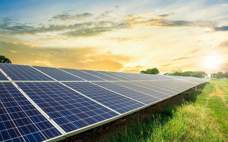 Record d’efficacité pour une cellule solaire