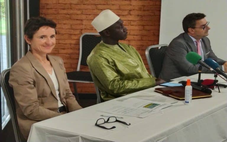 Réduction des émissions de CO2 : La Fondation suisse Klik lance ses activités au Sénégal