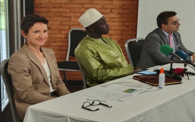 Réduction des émissions de CO2 : La Fondation suisse Klik lance ses activités au Sénégal