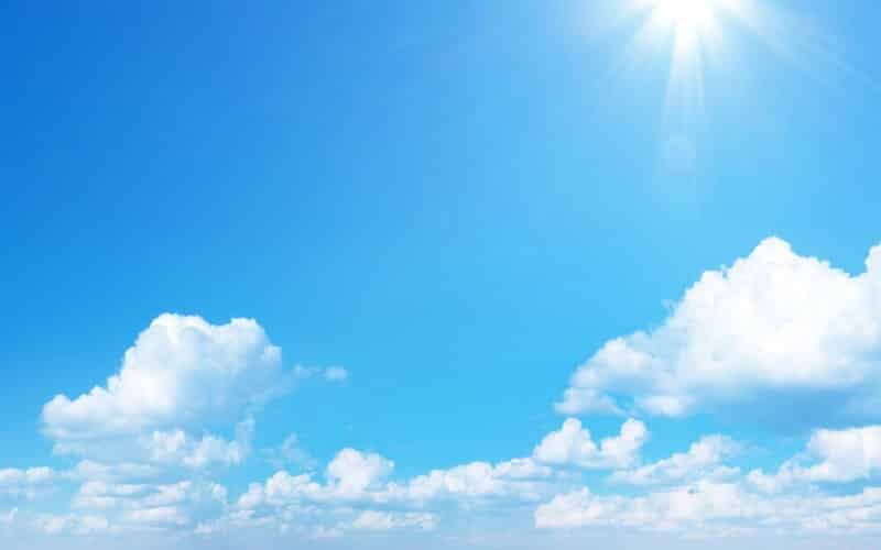 Rendez-vous au Forum international de la météo et du climat du 14 au 17 mai 2022