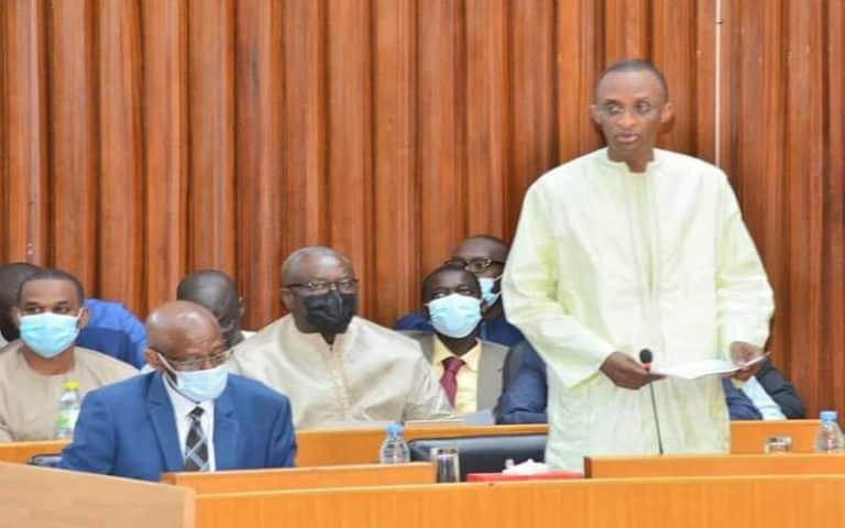 Sénégal : La SONAGED SA va suppléer l’UCG dans la gestion des déchets solides