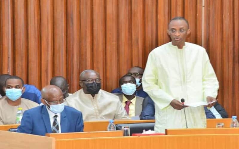 Sénégal : La SONAGED SA va suppléer l’UCG dans la gestion des déchets solides