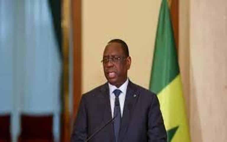 Concertations sur la lutte contre la vie chère au Sénégal : Macky Sall annonce une série de mesures   