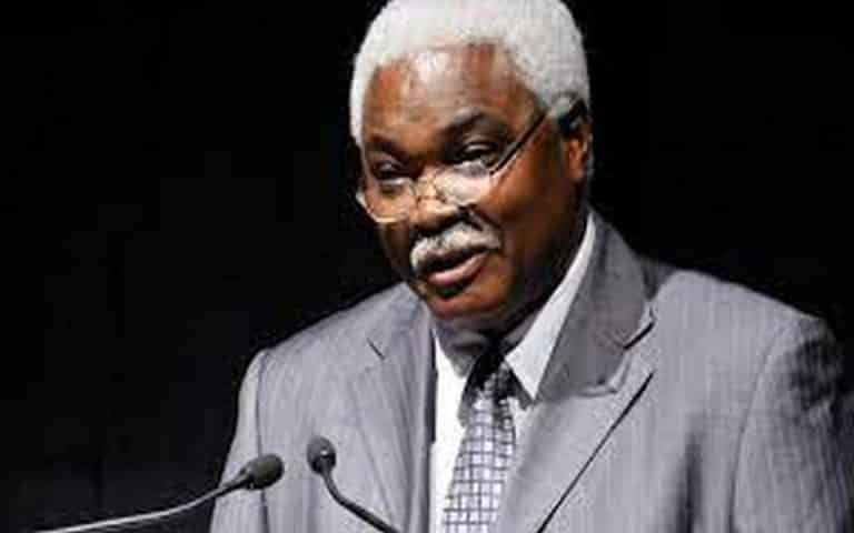 Urbanisation et politique de la ville : Le Maroc a fait le bon pas, selon Jean Pierre Elong Mbassi