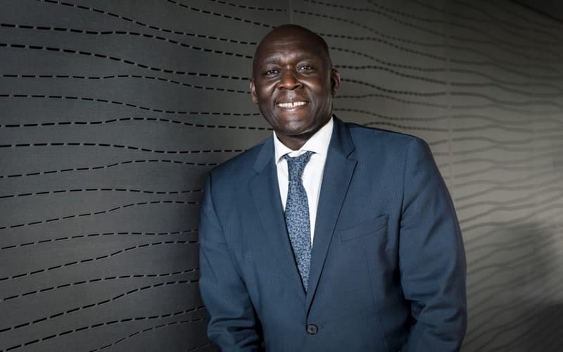 Africa CEO Forum 2022 : Le directeur général de l’IFC met en avant le rôle du secteur privé face aux crises qui touchent l’Afrique