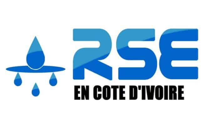 Agro-Map et Pernod Ricard reboisent un hectare à Rubino (Côte d’Ivoire) afin de reconstituer le couvert forestier