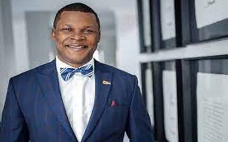 Gaz naturel sénégalais : « Les plus grandes réserves, les politiques fiscales les plus raisonnables », dixit Ayuk NJ