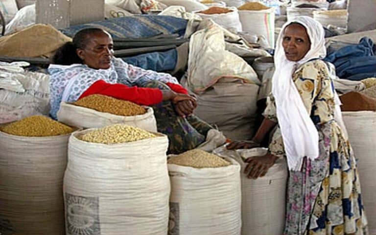 L’Afrique mise sur les cultures locales pour faire face à la flambée des prix alimentaires