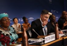 L’OMC conclut un accord sur les subventions au profit du secteur de la pêche