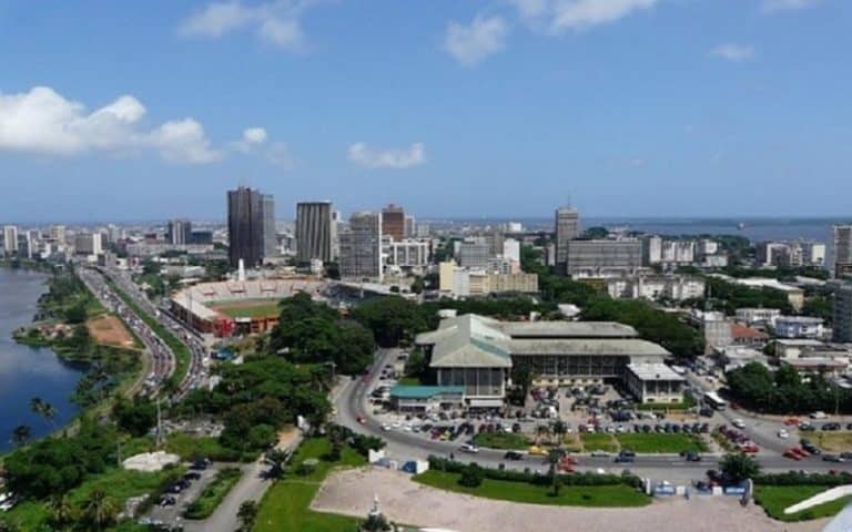 La Côte d&rsquo;Ivoire mise sur la création de 4 millions d’emplois pour réduire son taux de pauvreté à 31,5% d&rsquo;ici à 2025