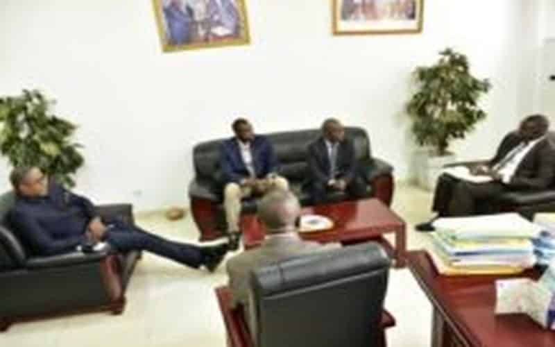 La RDC lance l’appel à manifestation d’intérêt pour les secteurs environnemental et agricole