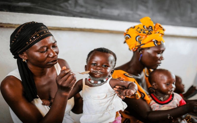 La région de Saint-Louis va abriter un atelier sur la situation nutritionnelle du Sénégal jeudi