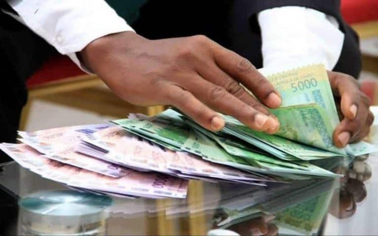 Le premier test de résistance en son genre révèle que les établissements financiers africains ne sont pas préparés à affronter les risques liés à la nature