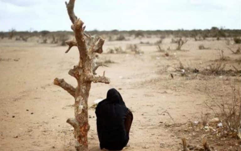 L’exode des populations exacerbé par le changement climatique en Afrique