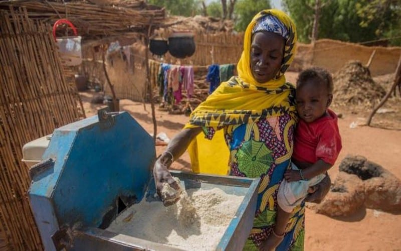 « Ma crainte est une insécurité alimentaire assez grave pour la région du Sahel », s’alarme le directeur du CICR pour l’Afrique