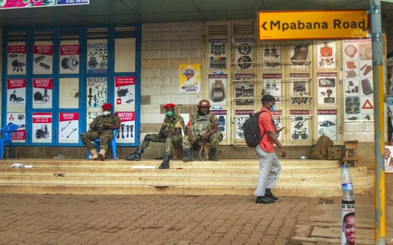 « Nous nous dirigeons vers le pire » en Ouganda, en raison d’une famine grandissante