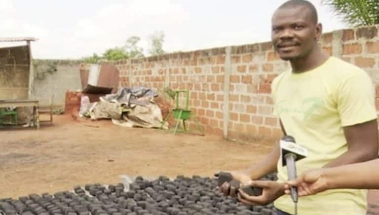 Préservation des forêts : Le Bénin mise sur le charbon écologique