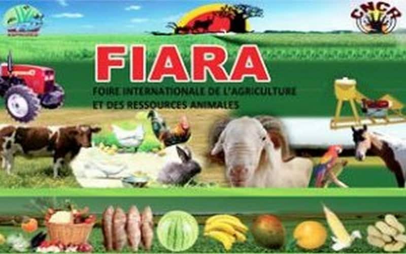 Sénégal : Le président de la CCIAD appelle les populations et les opérateurs économiques à visiter la FIARA