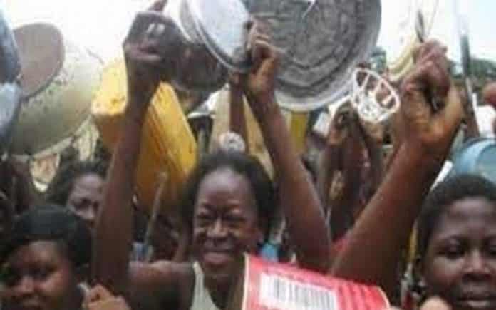 Tintamarre des casseroles Que dit le code l’environnement