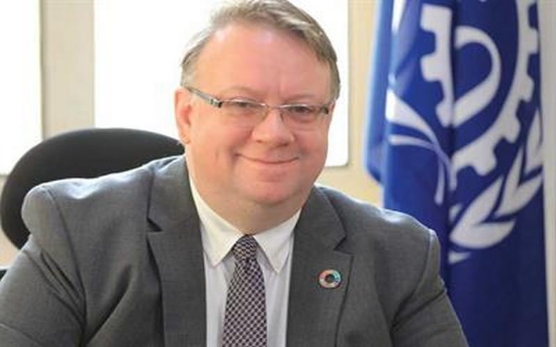 Ambroise Fayolle : Nous avons des projets en cours de préparation qu’on espère annoncer lors de la COP27