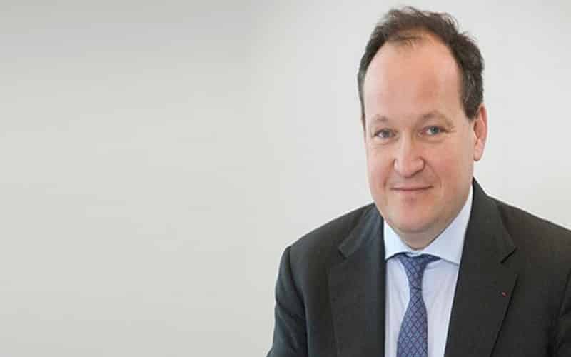 Ambroise Fayolle révèle que la BEI ne financera plus les combustibles fossiles en Afrique