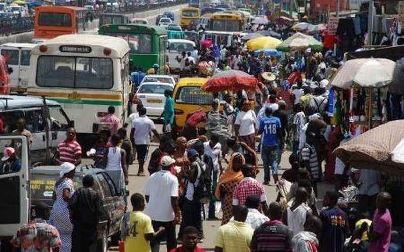 Augmentation de la population mondiale d’ici à 2050 : L’Afrique subsaharienne contribuera pour plus de la moitié, informe l’ONU