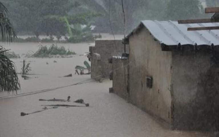 « COP des Villes » 2022 : en Côte d’Ivoire, un sommet pour lutter contre le changement climatique