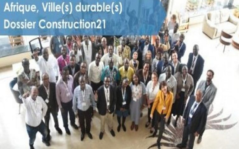ENDA Énergie outille les villes du Sénégal non signataires de la Convention des maires en Afrique Subsaharienne