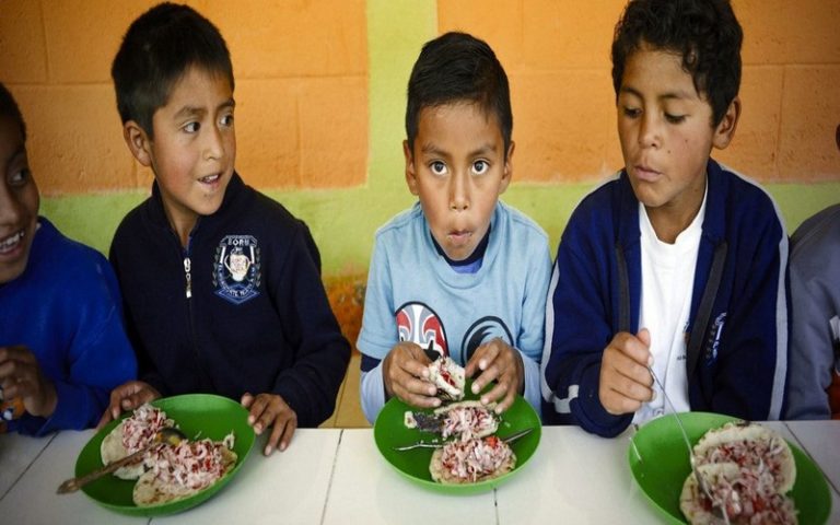 L’ONU appelle à débloquer des ressources de toute urgence pour contrer la crise alimentaire