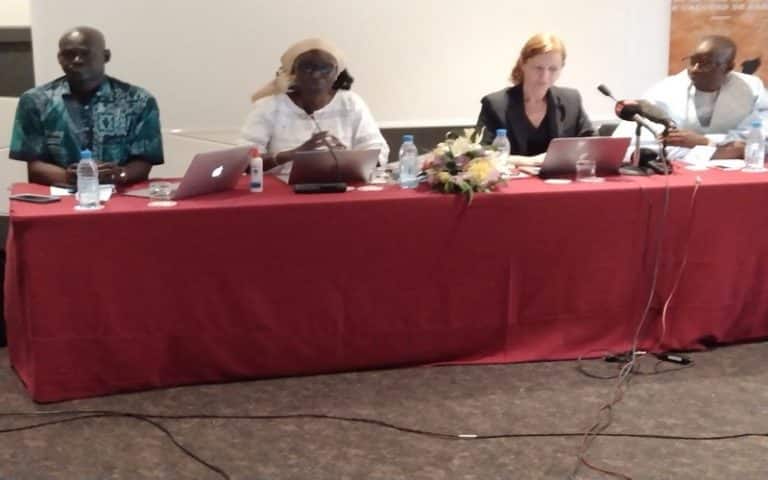Le Sénégal valide la stratégie nationale intégrant les enjeux climatiques dans le continuum éducatif        