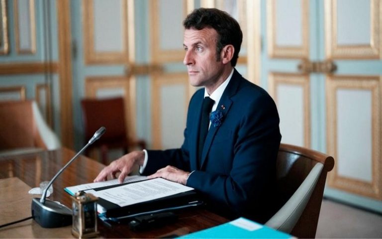 L’enjeu de la sécurité alimentaire du voyage d’Emmanuel Macron en Afrique