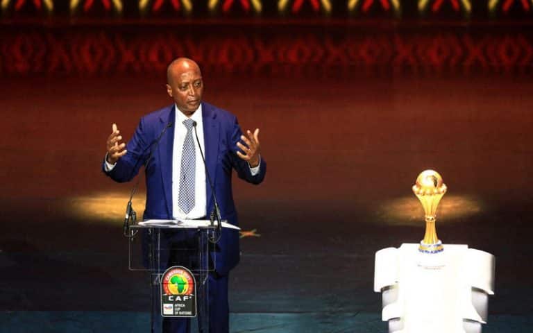 Les conditions climatiques obligent la CAF à reporter la CAN 2023 à janvier 2024