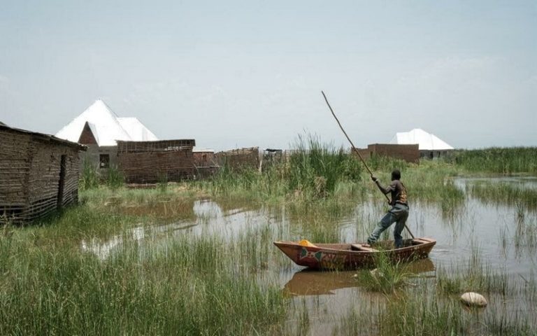 Les dix phénomènes climatiques qui empirent en Afrique