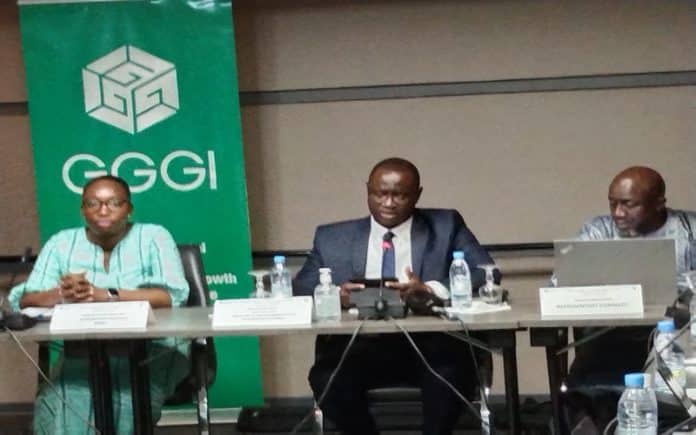 Les experts Sénégalais capacités sur les Contrats d'achat de résultats d'atténuation