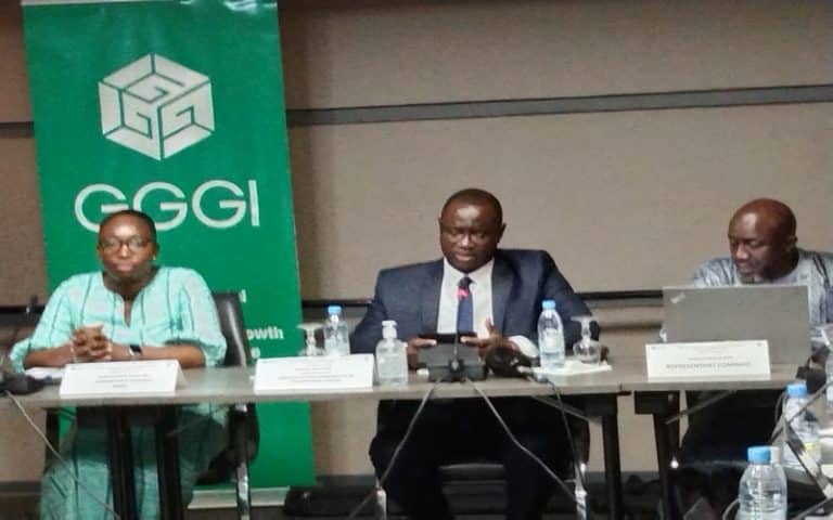 Les experts Sénégalais capacités sur les Contrats d&rsquo;achat de résultats d&rsquo;atténuation        