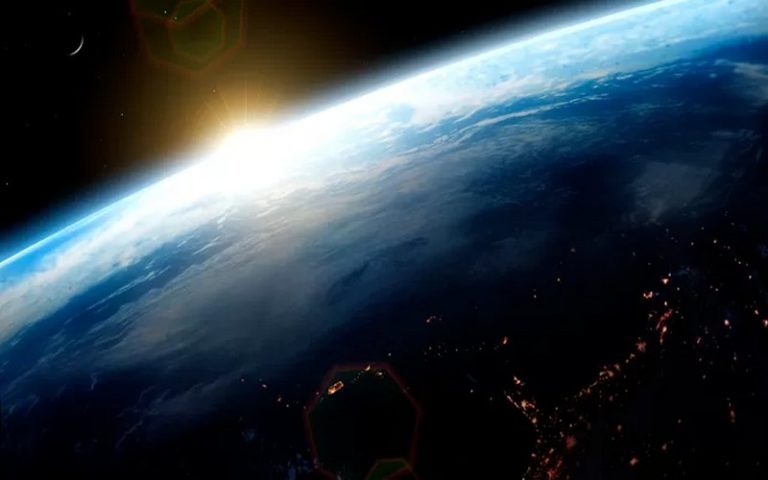 L&rsquo;humanité vit à crédit de ce que la Terre peut produire en un an