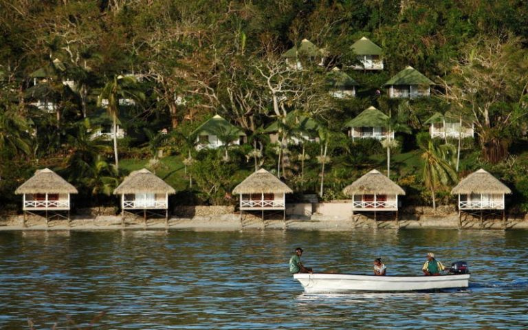Lutte pour le climat : Les îles vulnérables du Pacifique appellent à une action « urgente et immédiate »