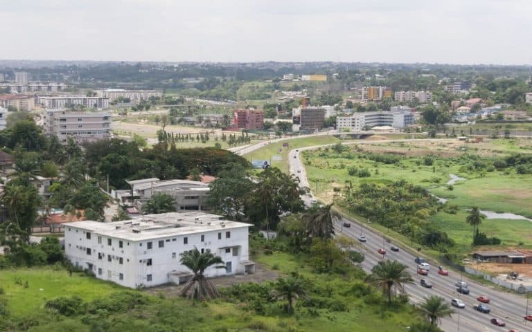 Métropoles : La lutte contre le changement climatique au centre de la « COP des villes » d’Abidjan