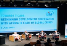 Renforcer les solutions africaines face aux défis de l’Afrique