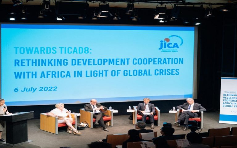 Renforcer les solutions africaines face aux défis de l&rsquo;Afrique
