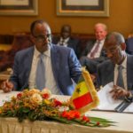 Sénégal – Banque mondiale : 120 milliards de FCFA pour la gestion des ressources naturelles et les bourses de sécurité familiale