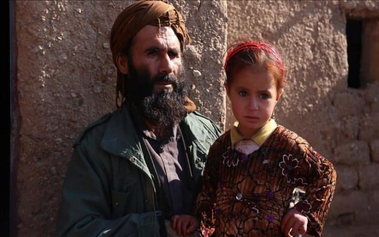 « 6 millions de personnes risquent la famine » en Afghanistan, alerte les Nations unies