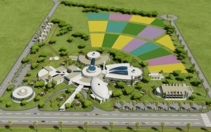 Agro-industrie : Le chef de l’Etat sénégalais lance les travaux de l’agropole ouest ce jeudi