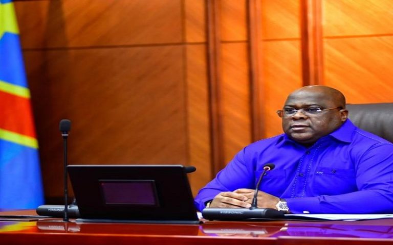 Arrêt du projet d’exploration pétrolière en RDC : Des ONG adressent une pétition au président Tshisekedi