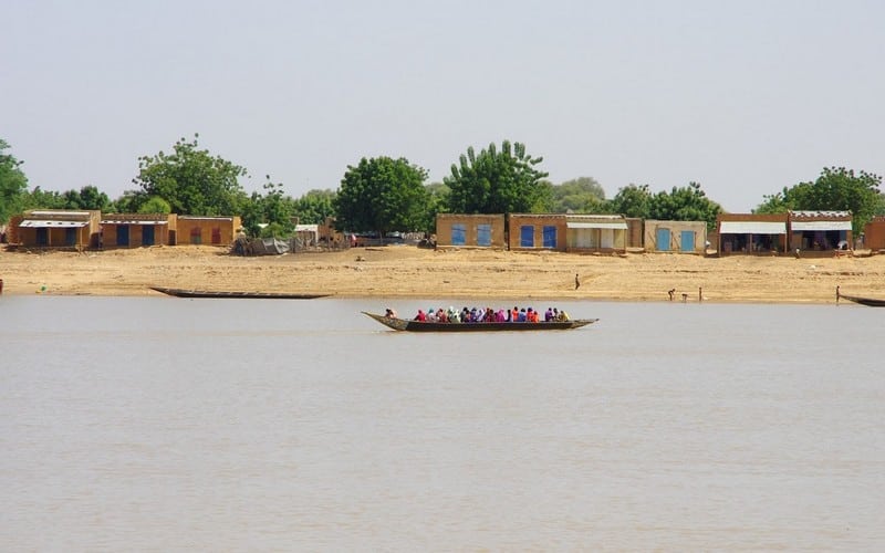 Communiqué de presse portant sur la situation hydraulique et les risques de débordement du fleuve Sénégal
