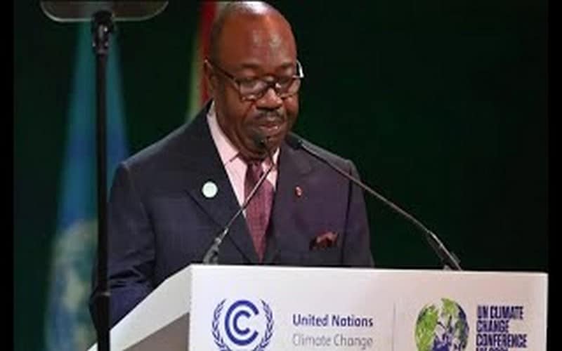 En prélude de la COP27, la Semaine africaine pour le climat s’ouvre ce lundi au Gabon