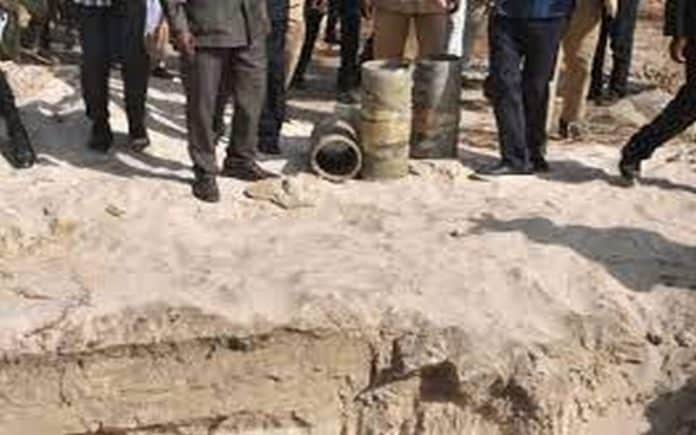 Fuite d’hydrocarbures des pipelines de la SAR Hann paye le plus lourd tribut