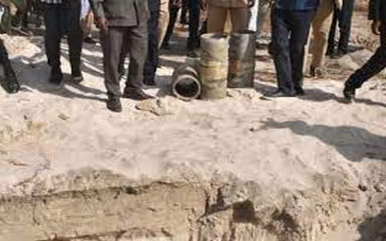 Fuite d’hydrocarbures des pipelines de la SAR : Hann paye le plus lourd tribut  