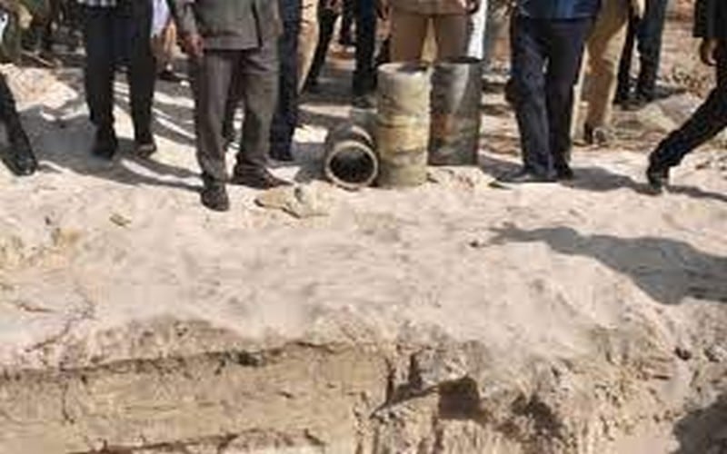 Fuite d’hydrocarbures des pipelines de la SAR : Hann paye le plus lourd tribut  